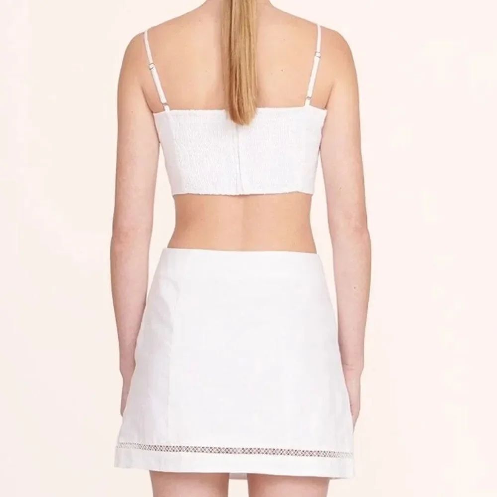 STAUD Tori skirt - Picture 3 of 3